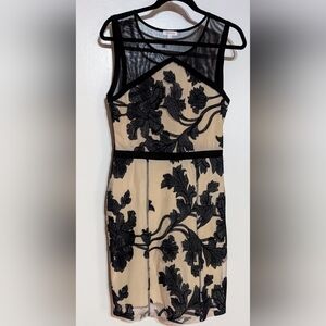 Weston Cocktail Dress Size Small No Tags Never worn But tried on few times